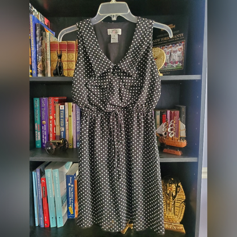 POLKA DOT Dress